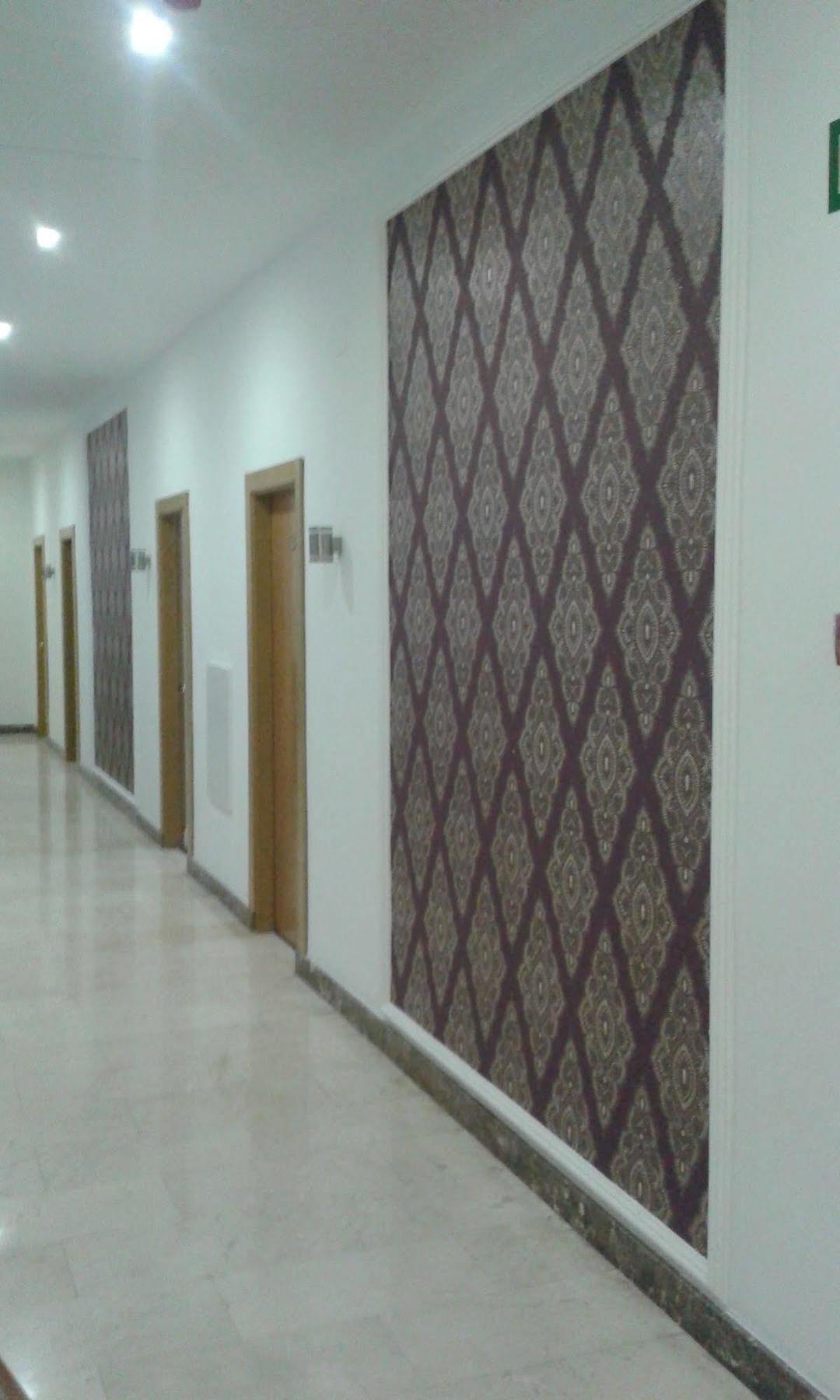 Hostal Buenos Aires Madrid Luaran gambar